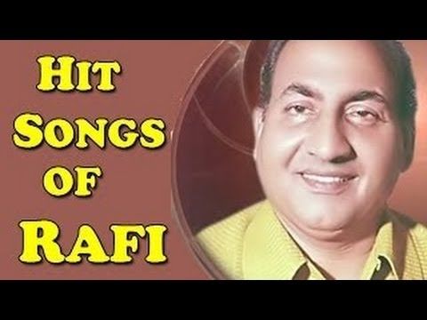 Download-Best Songs Of Mohammad Rafi-mr.jatt